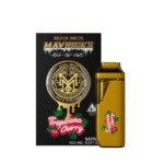 Muha Meds Disposable Mavricks Tropicana Cherry