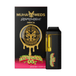 Muha Meds Disposable Watermelon OG 2G