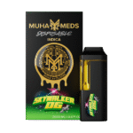 Muha Meds Disposable Skywalker OG 2G