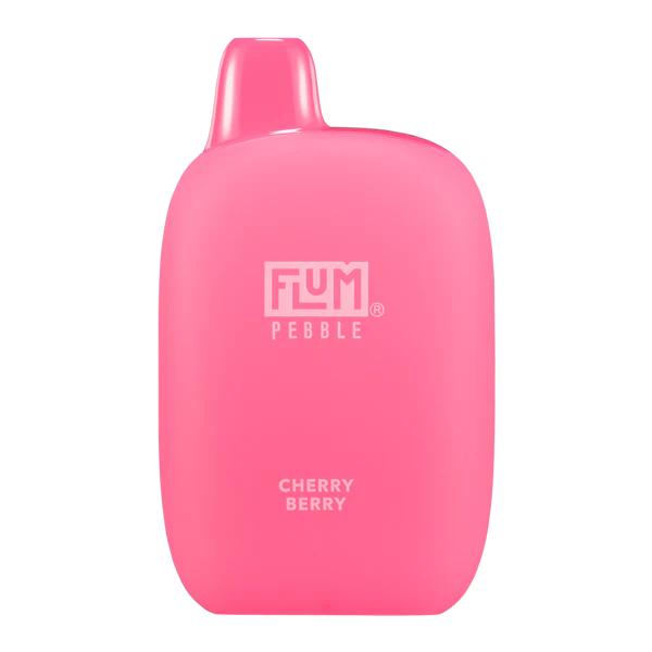Cherry_Berry Cherry Berry FLUM Pebble - Image 1