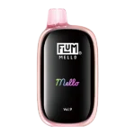 Vol. 9 FLUM Mello