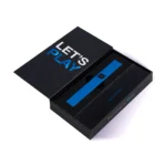 PLAY™ Battery Kit - Blue Steel - Image 3