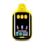 Boutiq Switch V5 Glow Triple Tank All-in-One Vape | 2g - Image 4