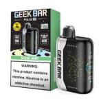 Geek Bar Pulse X Disposable | 25000 Puffs