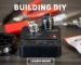 Beginner's Guide to DIY Rebuildables