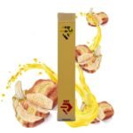 Disposables — Full Gram (Rechargable) Banana Bread